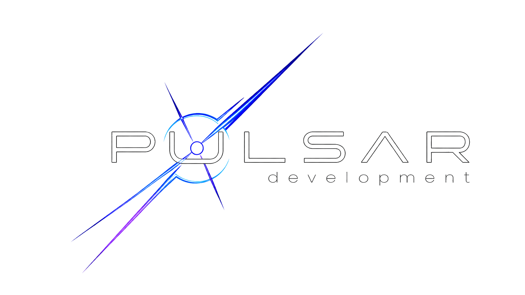 Pulsar Development logo